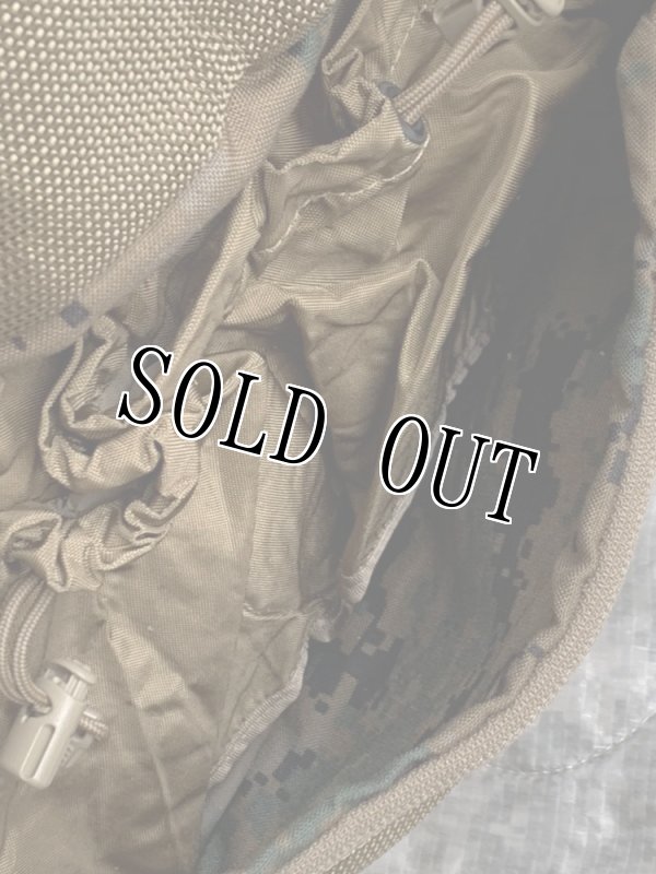 画像3: 米軍実物 APB03 CORPSMAN MEDICAL IV Arcteryx (3)