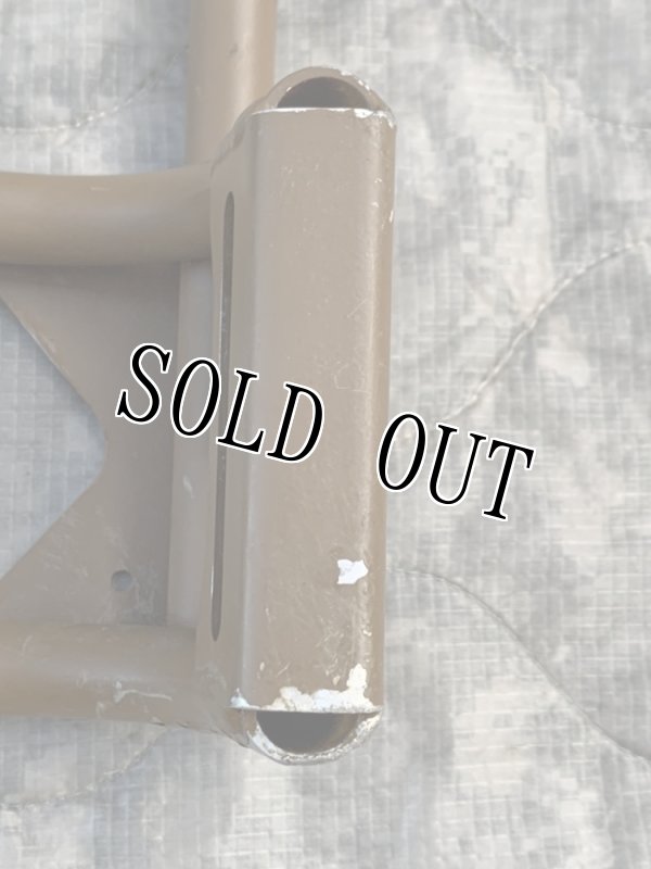 画像5: 米軍放出品 タクティカルテーラーファイトライト MALICEパックフレーム (5)