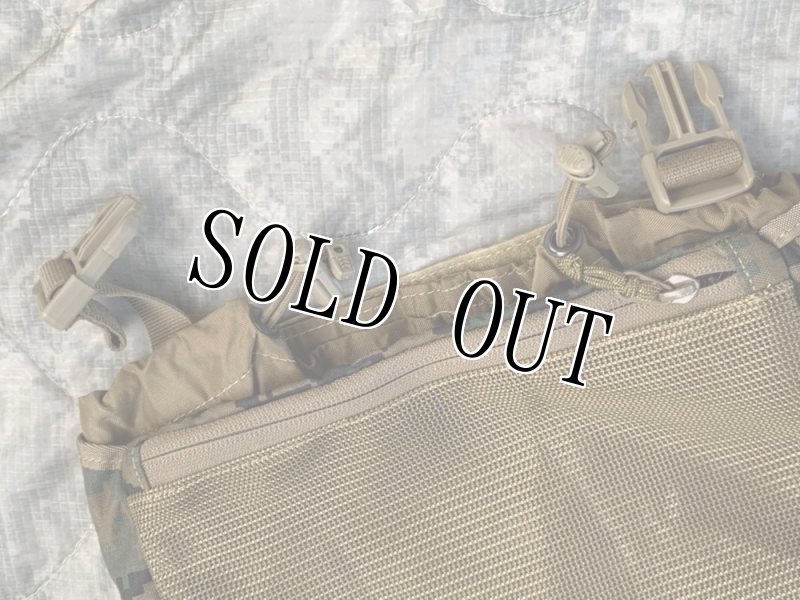 画像5: 米軍実物 APB03 CORPSMAN MEDICAL IV Arcteryx (5)