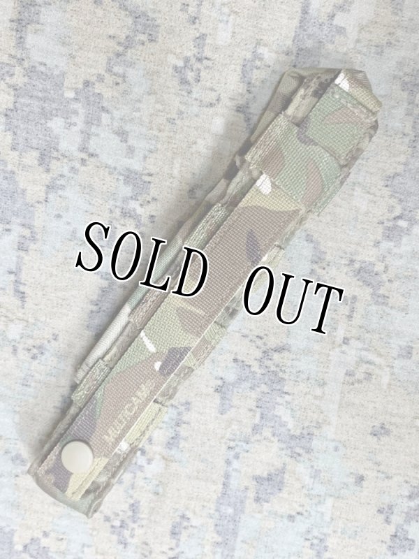 画像3: 米軍実物 EAGLE/SOF MULTICAM    ポップフレアポーチ (3)