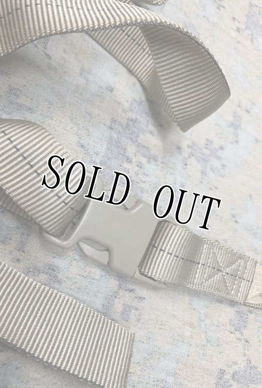 画像2: 海兵隊実物 RAINE INC. SLING SMALL ARMS (2)