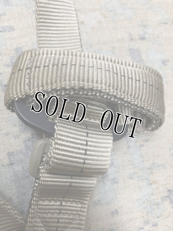 画像4: 海兵隊実物 RAINE INC. SLING SMALL ARMS (4)