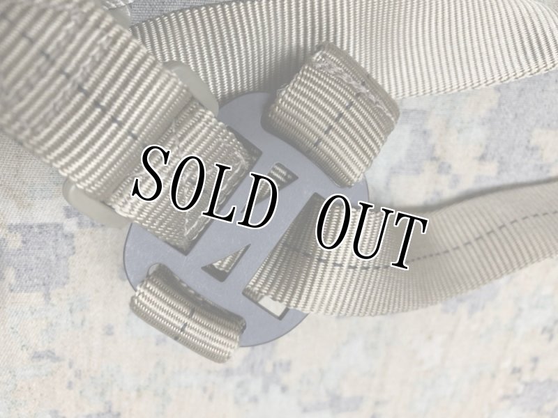 画像3: 海兵隊実物 RAINE INC. SLING SMALL ARMS (3)