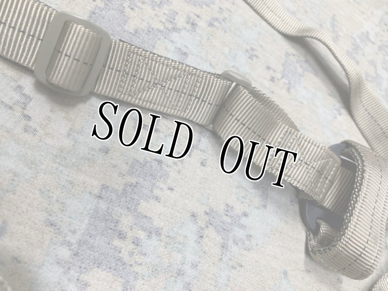 画像5: 海兵隊実物 RAINE INC. SLING SMALL ARMS (5)