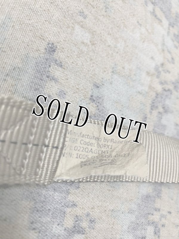 画像6: 海兵隊実物 RAINE INC. SLING SMALL ARMS (6)