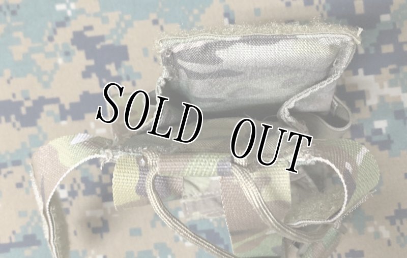 画像6: 米軍実物 FIRST SPEAR   AN / PRC-152 MBITR RADIO  マルチ (6)