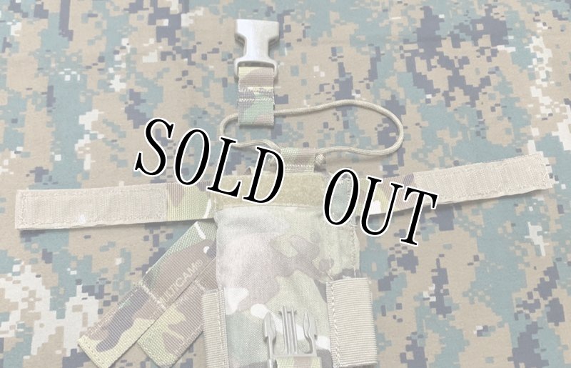 画像5: 米軍実物 FIRST SPEAR   AN / PRC-152 MBITR RADIO  マルチ (5)