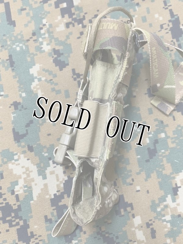 画像2: 米軍実物 FIRST SPEAR   AN / PRC-152 MBITR RADIO  マルチ (2)