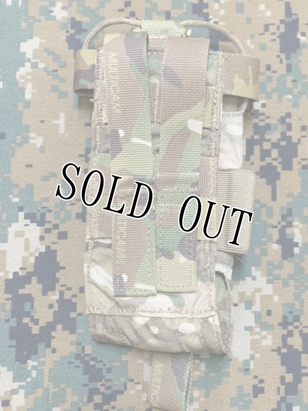 画像3: 米軍実物 FIRST SPEAR   AN / PRC-152 MBITR RADIO  マルチ (3)