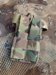 画像4: 米軍実物 FIRST SPEAR MULTICAM TACTICAL   I/O HUB POUCH       (4)