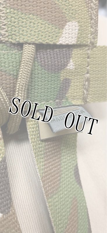 画像7: 米軍実物 FIRST SPEAR   AN / PRC-152 MBITR RADIO  マルチ (7)