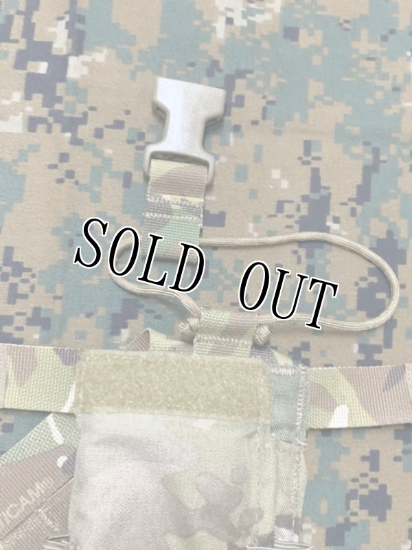 画像4: 米軍実物 FIRST SPEAR   AN / PRC-152 MBITR RADIO  マルチ (4)