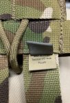 画像6: 米軍実物 FIRST SPEAR MULTICAM TACTICAL   I/O HUB POUCH       (6)