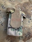 画像1: 米軍実物 FIRST SPEAR MULTICAM TACTICAL   I/O HUB POUCH       (1)