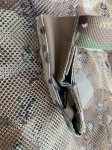 画像3: 米軍実物 FIRST SPEAR MULTICAM TACTICAL   I/O HUB POUCH       (3)