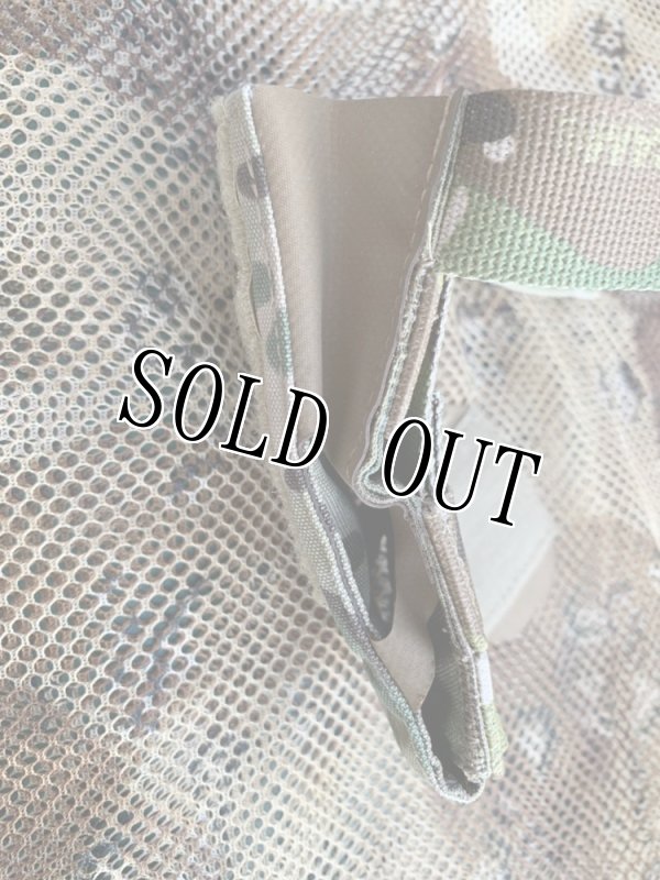 画像3: 米軍実物 FIRST SPEAR MULTICAM TACTICAL   I/O HUB POUCH       (3)