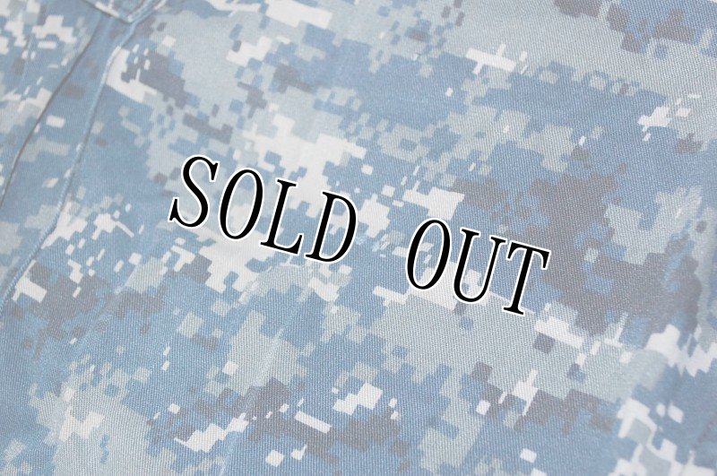 画像5: 米軍実物 US NAVY, 迷彩パンツ  (5)