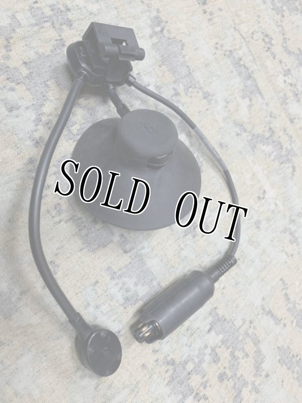 画像3: 米軍実物  ヘッドセット 10ピン マリタイムコネクター  (3)