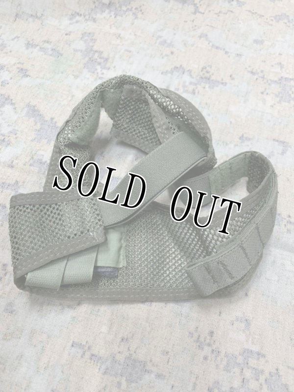 画像6: 米軍実物  ヘッドセット 10ピン マリタイムコネクター  (6)