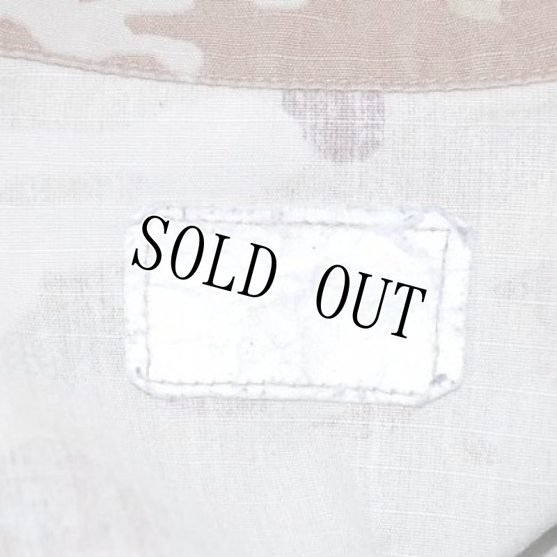 画像7: 米軍実物,米陸軍 ARMY  スコーピオン マルチカム ジャケット (7)