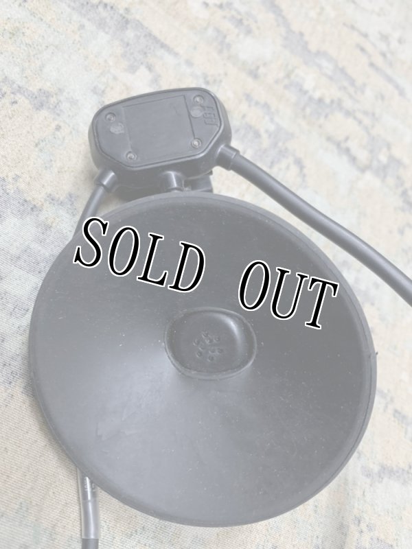 画像4: 米軍実物  ヘッドセット 10ピン マリタイムコネクター  (4)