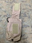 画像2: 米軍実物 デザート3C　30RD DOBLE MAGAZINE POUCH  (2)