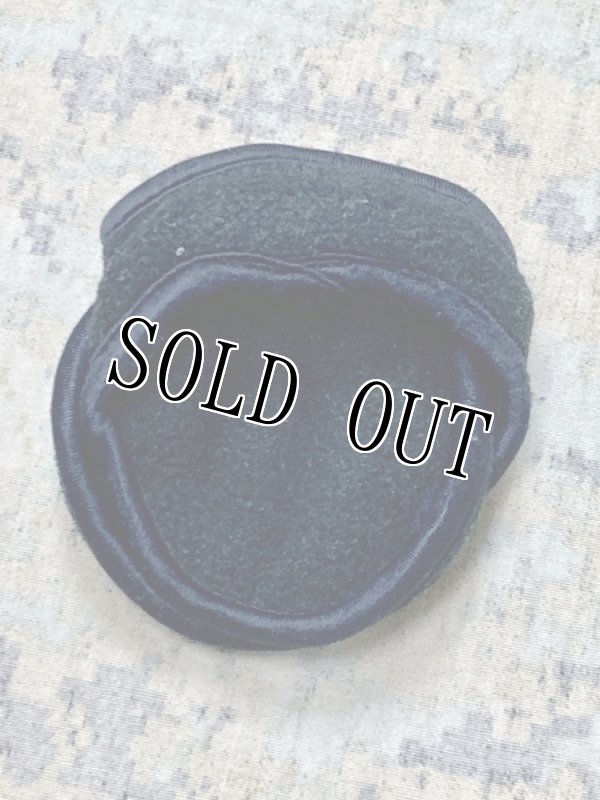 画像2: 米軍放出品 180s イヤーウォーマー(ワンエイティーズ)  (2)