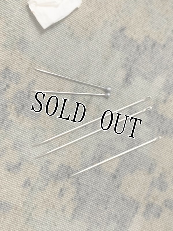 画像4: 米軍放出品.Military Sewing Kit 　ソーイングキット　 (4)