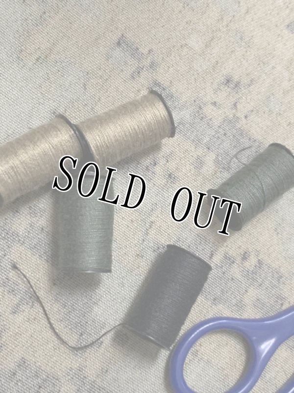 画像6: 米軍放出品.Military Sewing Kit 　ソーイングキット　 (6)