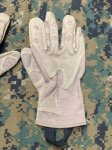 画像3: 米軍放出品 massif OUTDOOR RESEARCH  Overlord Short Gloves　TAN　SMALL (3)