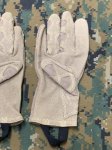 画像5: 米軍放出品 massif OUTDOOR RESEARCH  Overlord Short Gloves　TAN　SMALL (5)