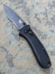 画像3: 米軍放出品 Benchmade 527BK Mini Presidio Folder (3)