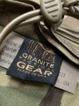 画像6: 米軍実物 Granite Gear モジュラーポケット ポーチ マルチ (6)