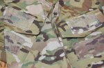 画像4: 米軍実物,Patagonia LEVEL 9 TEMPERATE BLOUSE　M-R (4)