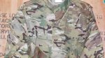 画像2: 米軍実物,Patagonia LEVEL 9 TEMPERATE BLOUSE　M-R (2)