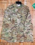 画像1: 米軍実物,Patagonia LEVEL 9 TEMPERATE BLOUSE　M-R (1)