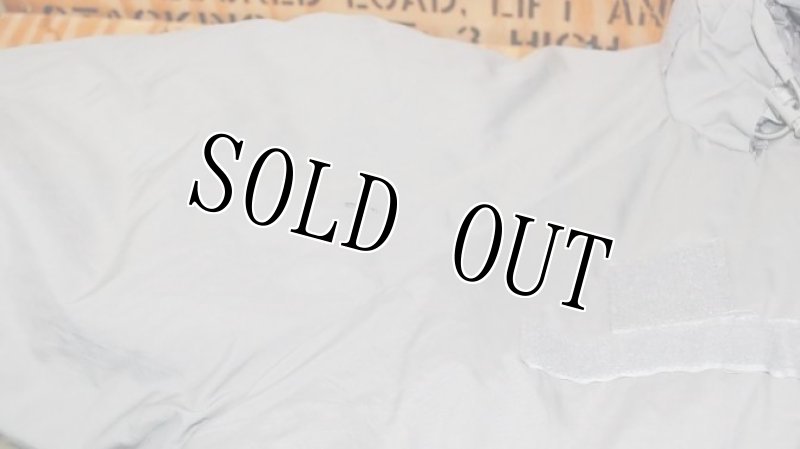 画像5: 米軍実物,PARKA,EXTREME COLD プリマロフト L-L (5)