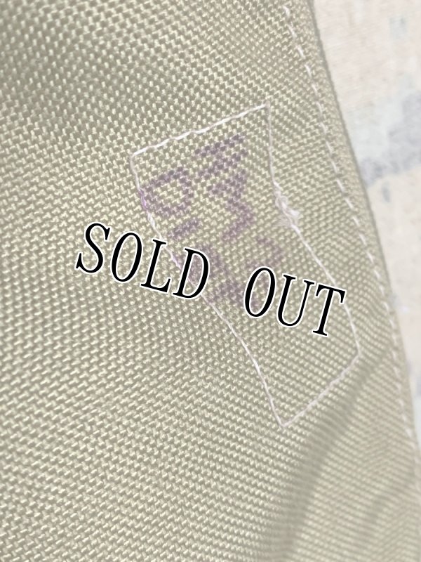 画像3: 米軍実物 LBT 2683G JBC CORP SMALL MEDICAL POUCH  W/ WINDOW  ポーチ  (3)