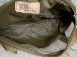 画像6: 米軍実物 LBT 2683G JBC CORP SMALL MEDICAL POUCH  W/ WINDOW  ポーチ  (6)