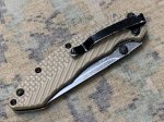 画像11: 米軍放出品 Kershaw SpeedSafe   Folding Knife 1308TANBW (11)