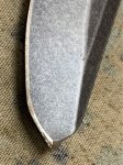 画像9: 米軍放出品 Kershaw SpeedSafe   Folding Knife 1308TANBW (9)