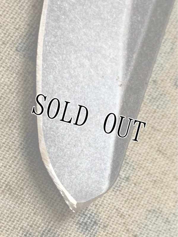 画像9: 米軍放出品 Kershaw SpeedSafe   Folding Knife 1308TANBW (9)