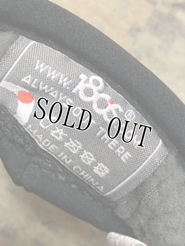 画像3: 米軍放出品 180s イヤーウォーマー（ワンエイティーズ）　 (3)