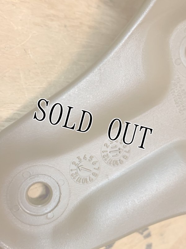 画像3: 米軍放出品 SAFARILAND サファリランド    ベルトループ アダブター (3)