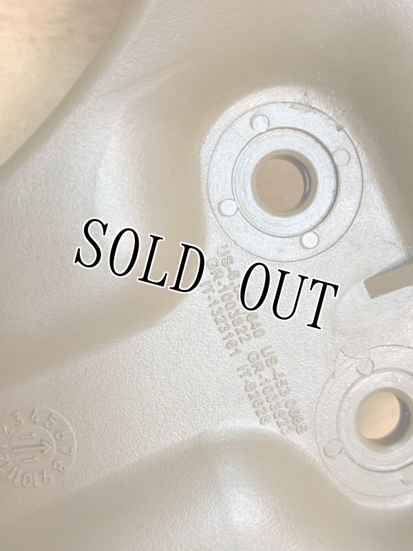 画像4: 米軍放出品 SAFARILAND サファリランド    ベルトループ アダブター (4)