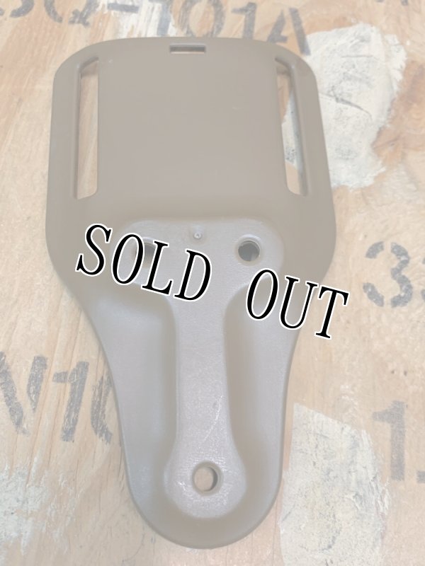 画像2: 米軍放出品 SAFARILAND サファリランド    ベルトループ アダブター (2)