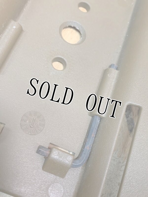 画像4: 米軍放出品 SAFARILAND サファリランド    ベルトループ アダブター (4)