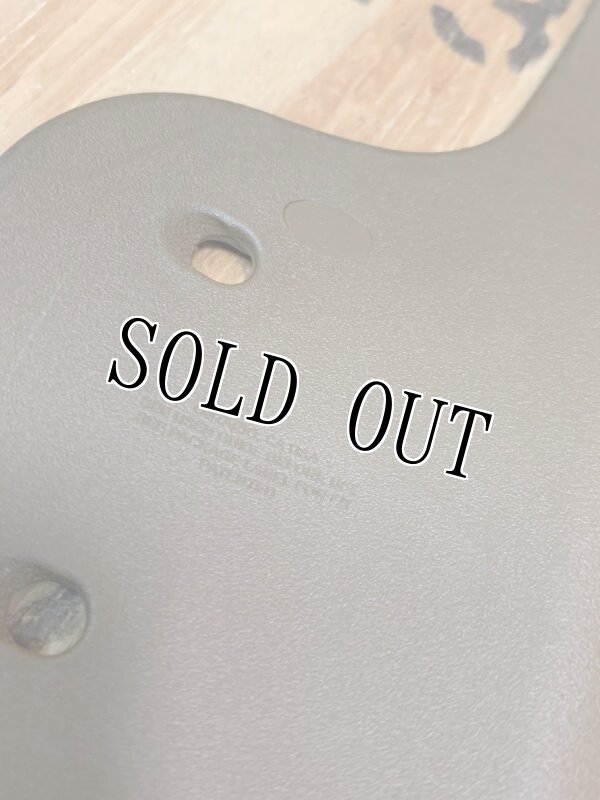 画像5: 米軍放出品 SAFARILAND サファリランド    ベルトループ アダブター (5)