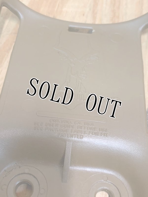 画像5: 米軍放出品 SAFARILAND サファリランド    ベルトループ アダブター (5)