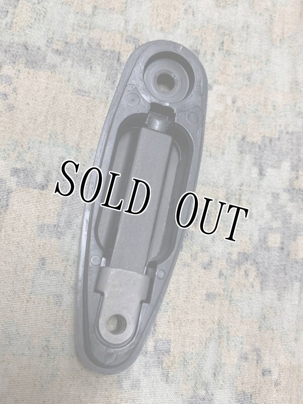 画像5: 米軍実物 AR-15 A4 STOWAGE STOCK  (5)